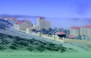 CO ha- 053- Ain-el-turck